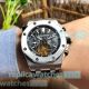 Copy Audemars Piguet Royal Oak Sapphire Crystal Black Dial Watch 42mm (4)_th.jpg